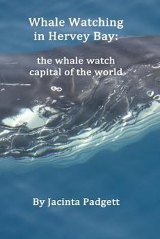 Whale Watching in Hervey Bay: the whale watch capital of the world