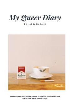 Paperback My Queer Diary Book