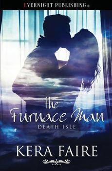 Paperback The Furnace Man Book
