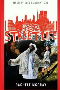 Paperback Her Street Life Book