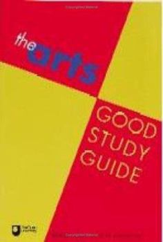 Paperback The Arts Good Study Guide Book