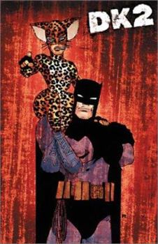 Batman: The Dark Knight Strikes Again #2 - Book  of the Frank Miller's Batman #DKR 3-4