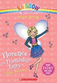 Paperback Florence the Friendship Fairy Book