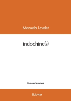 Paperback Indochines Lettre [French] Book