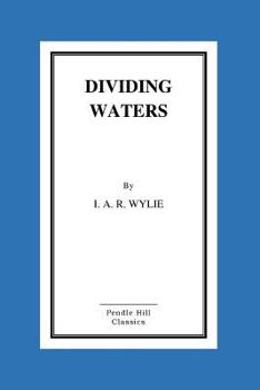 Paperback Dividing Waters Book