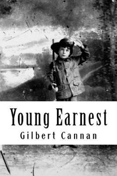 Paperback Young Earnest Book