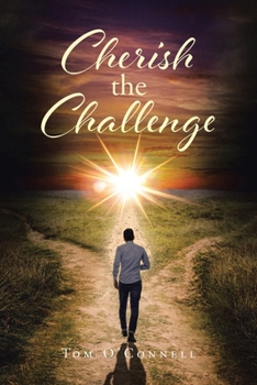 Paperback Cherish the Challenge Book