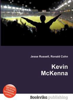 Paperback Kevin McKenna Book