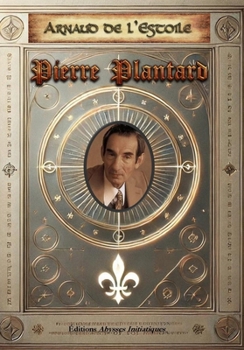 Paperback Pierre Plantard [Italian] Book