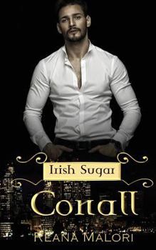 Conall - Book #2 of the Irish Sugar