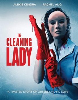 The Cleaning Lady