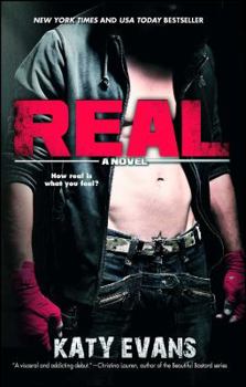 Real - Book #1 of the Real