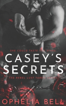 Paperback Casey's Secrets Book