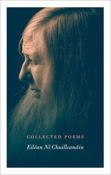 Paperback Collected Poems Eiléan Ní Chuilleanáin Book