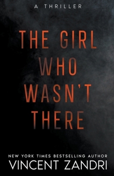 Paperback The Girl Who Wasn't There Book