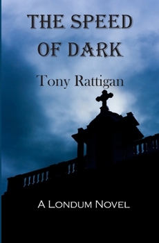Paperback The Speed of Dark Book