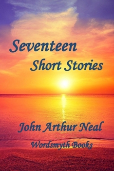 Paperback Seventeen Short Stories Book