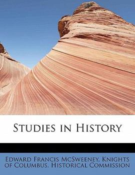 Paperback Studies in History Book
