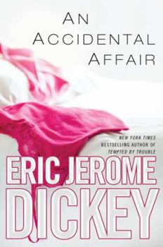 Hardcover An Accidental Affair Book