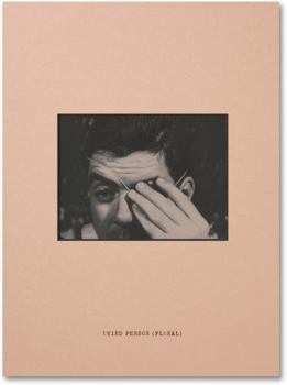 Paperback THIRD PERSON (PLURAL) Book