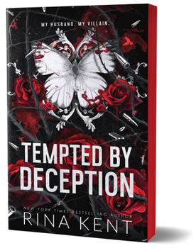 Paperback Tempted by Deception (Deluxe Edition) Book