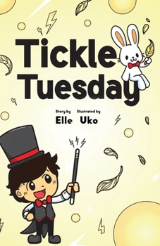 Paperback Tickle Tuesday Book