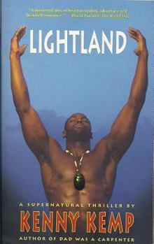 Paperback Lightland Book