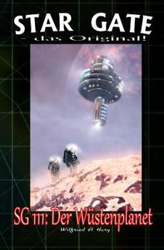 Sg 111: Der W�stenplanet