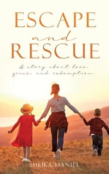 Paperback Escape and Rescue Book