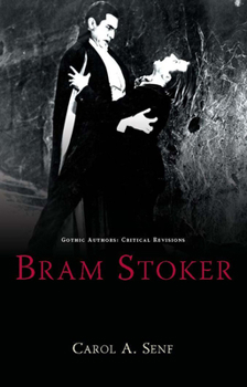 Paperback Bram Stoker Book