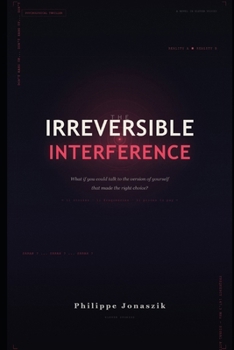 Paperback The Irreversible Interference Book