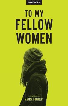 Paperback To My Fellow Women Book