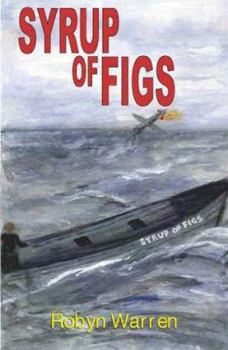 Paperback Syrup of Figs Book