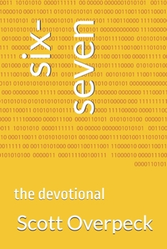 Paperback six-seven: the devotional Book