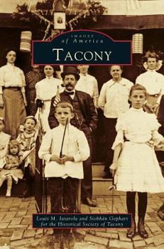 Hardcover Tacony Book