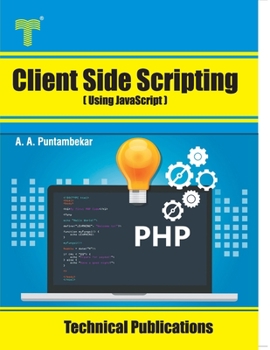 Paperback Client Side Scripting Book