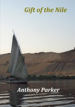 Paperback Gift of the Nile Book