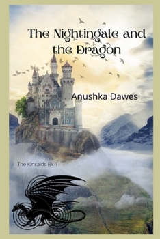 Paperback The Nightingale and the Dragon Book