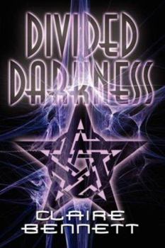 Hardcover Divided Darkness Book
