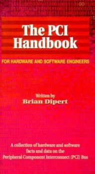Paperback The Pci Handbook Book