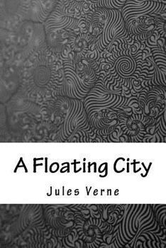 Paperback A Floating City Book