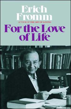 Paperback For the Love of Life Book