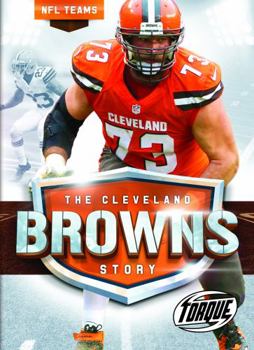 Cleveland Browns - Book  of the NFL Teams