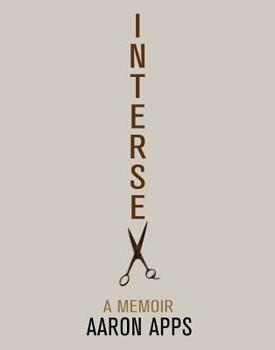 Paperback Intersex: A Memoir Book