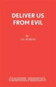 Paperback Deliver Us From Evil Book