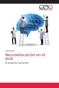 Paperback Neuroeducación en el aula [Spanish] Book