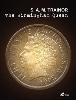 Paperback The Birmingham Quean Book