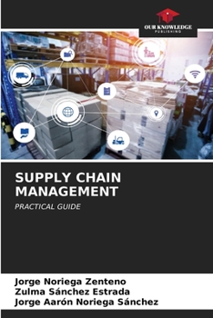 Paperback Supply Chain Management Book