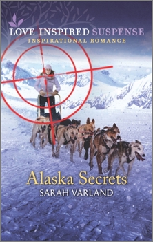 Alaska Secrets - Book  of the Alaskan Adventures