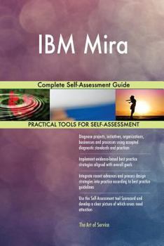 Paperback IBM Mira Complete Self-Assessment Guide Book